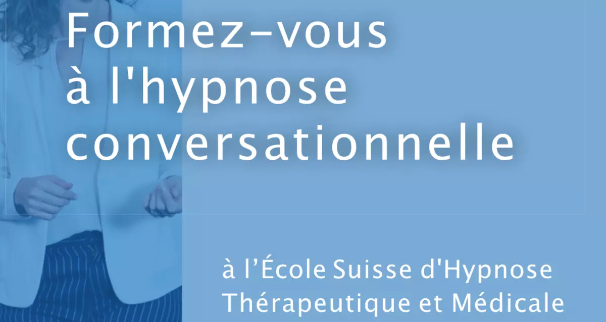 Hypnose conversationnelle