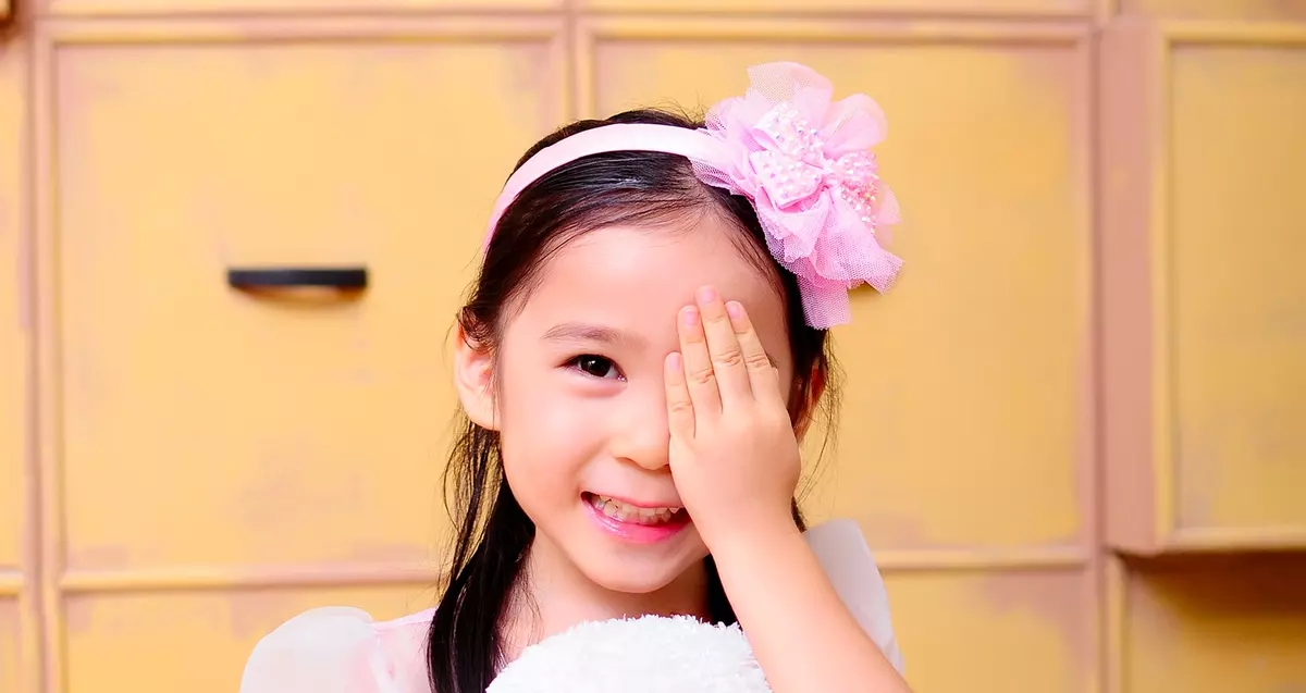 Formation FastTrack Enfant