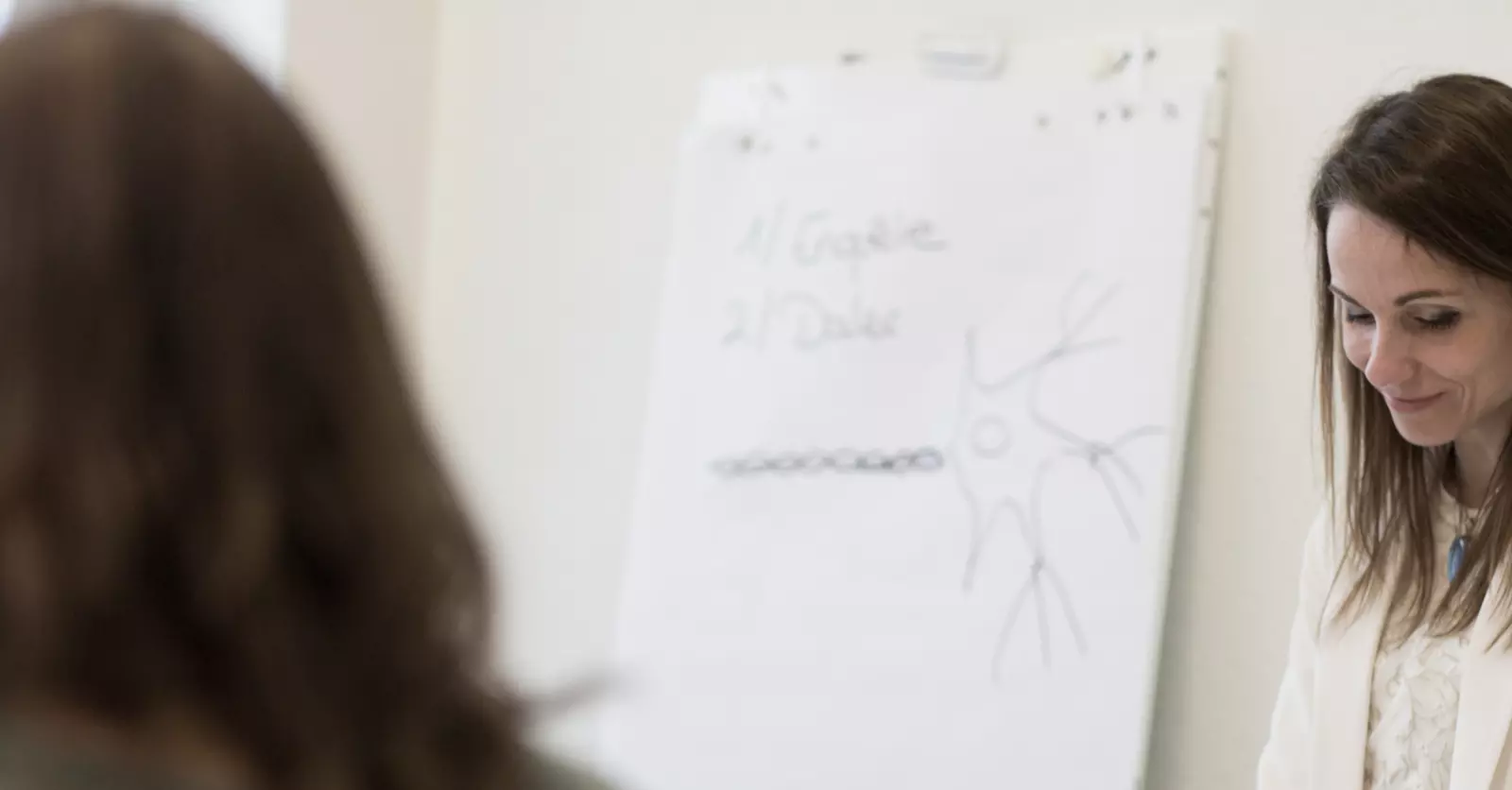 Advanced training sessions