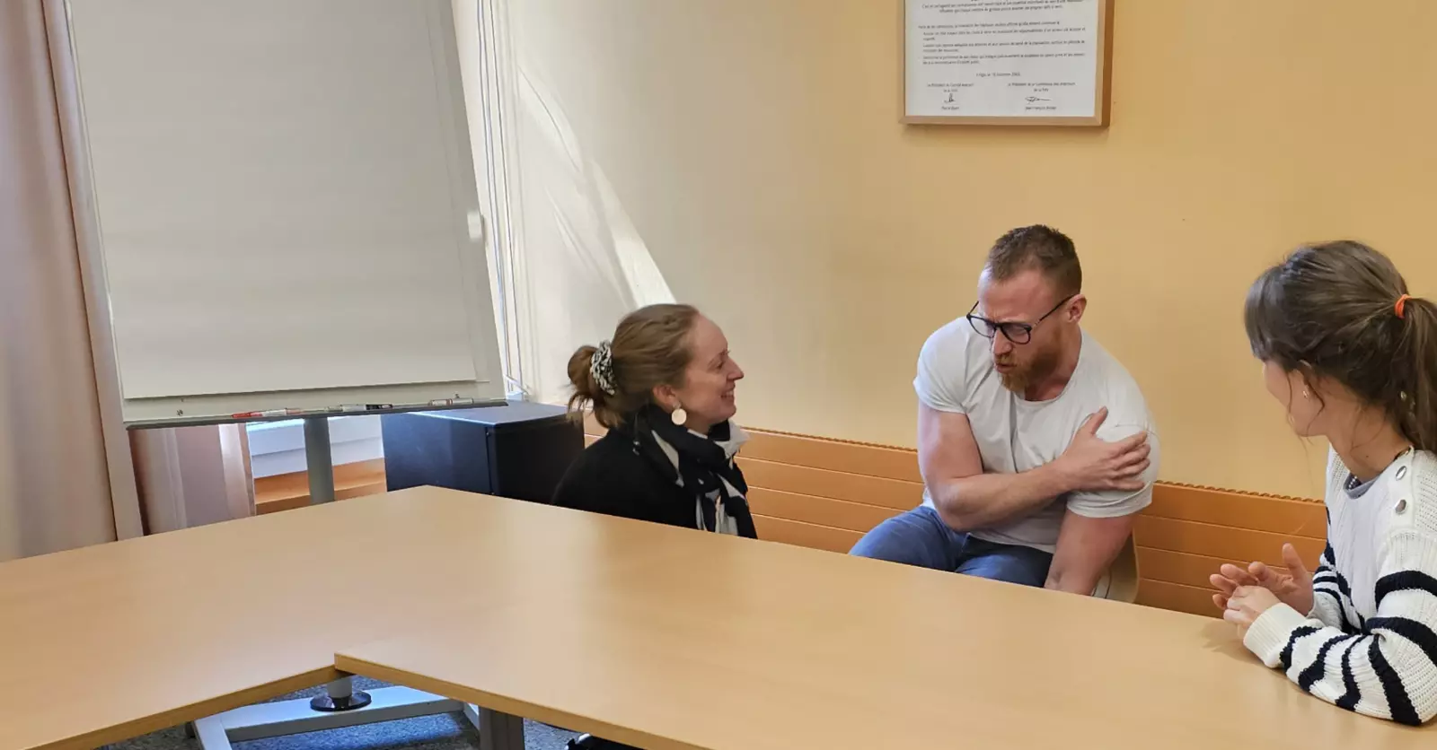 ASCA Accredited Medical Hypnosis Training