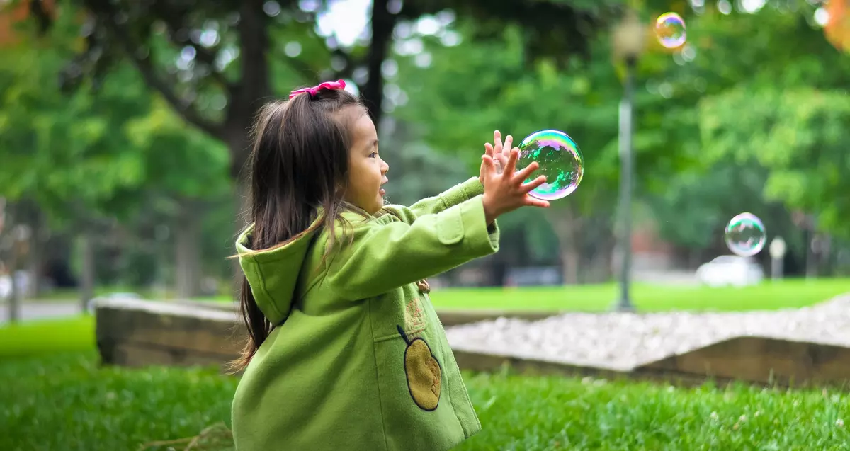 Cursus de formation - Enfants