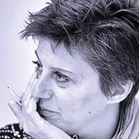 Christine Ricotti Saez